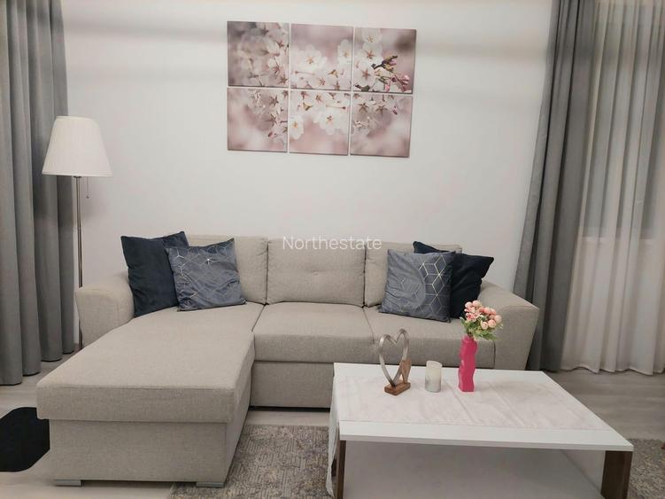 Casa individuala in Corbeanca, mobilata si utilata, gata de locuire. - 3