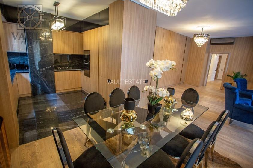 Apartament 4 Camere LUX - Herastrau  - 6