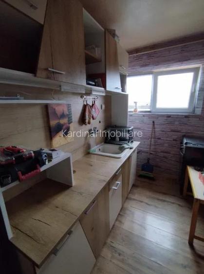 Apartament 2 camere Astra- Uranus - 4