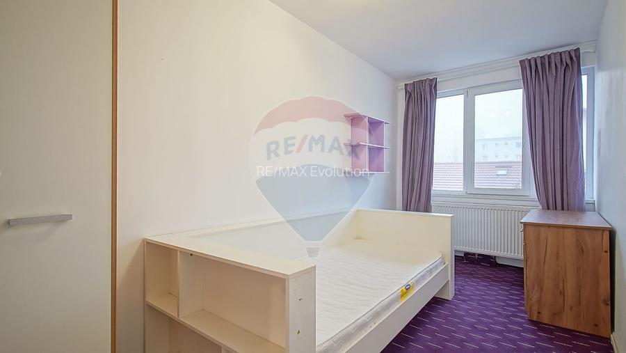 COMISION 0 | Apartament 4 camere + Curte | Zona Tractorul - 10