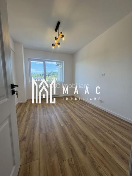 Apartament NOU 3 Camere | Etaj 2 | Zona Centrala | Tva Deductibil - 3