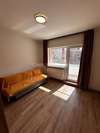 Vanzare apartament 4 camere decomandate modern in Zorilor zona Piata Zorilor - 10