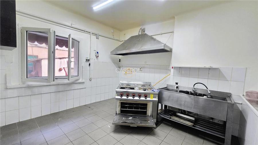 VIDEO | Spatiu comercial ULTRACENTRAL 106 mp + Subsol 105 mp | I.C.Bratianu - 9