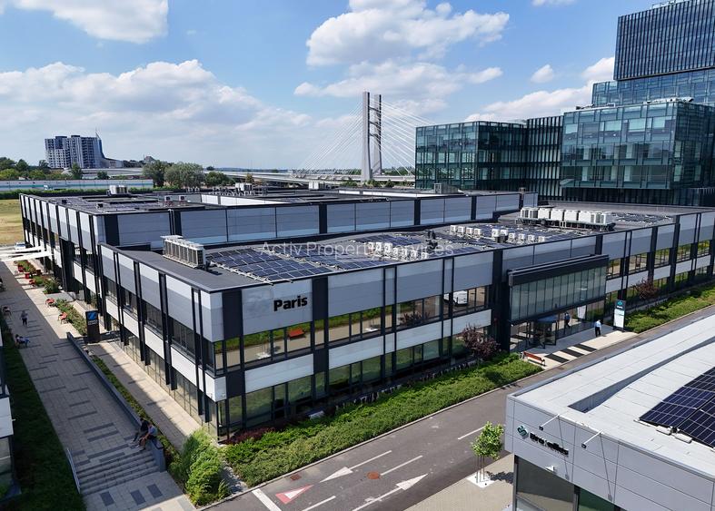 Sema Office, Splaiul Independentei 319 - comision 0%, reprezentam proprietarul! - 3