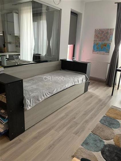 Garsoniera 20th Residence - 2