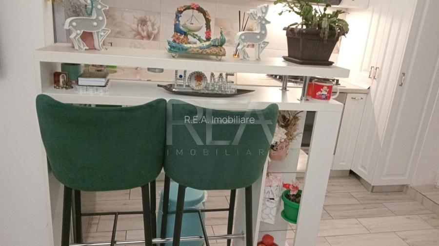 Apartament modern 2 camere Titan – Drumul Crivatului, 59 mp - 3