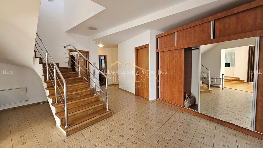 Vila Individuala _7 camere***Piscina***Teren 1000 mp // Erou Iancu Nicolae - 20