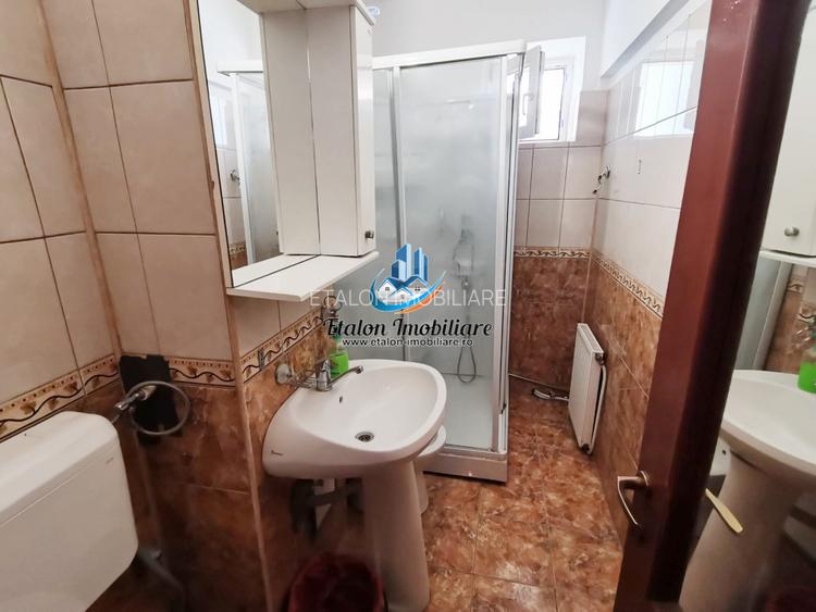 Apartament 3 camere semidecomandat, etaj 7, Orion Darmanesti - 2