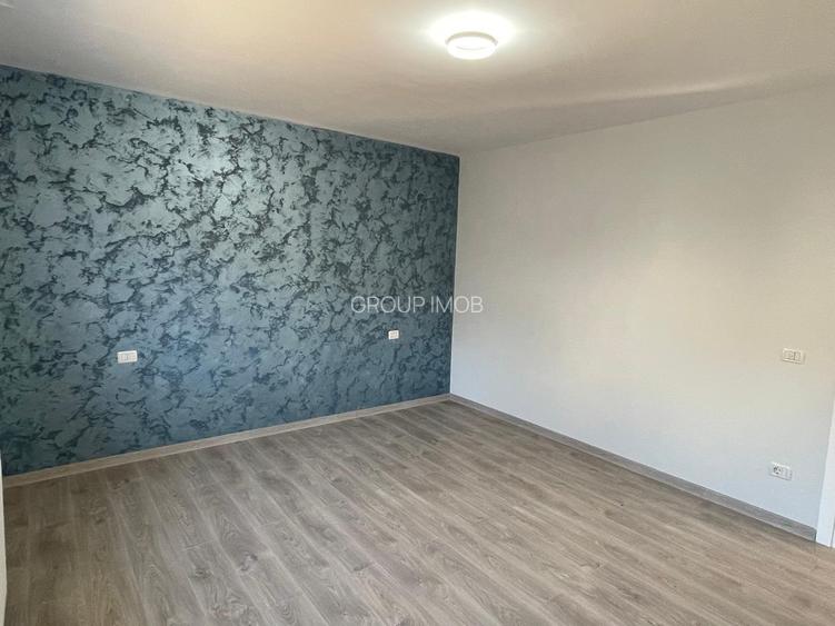 Casă deosebită Hemeiuș | P+M | 120 mp | Materiale Premium - 5