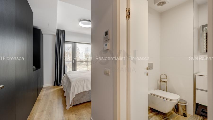 REA1028520 Apartament 3 camere I Parcare subterana inclusa I The Level Apartment - 8