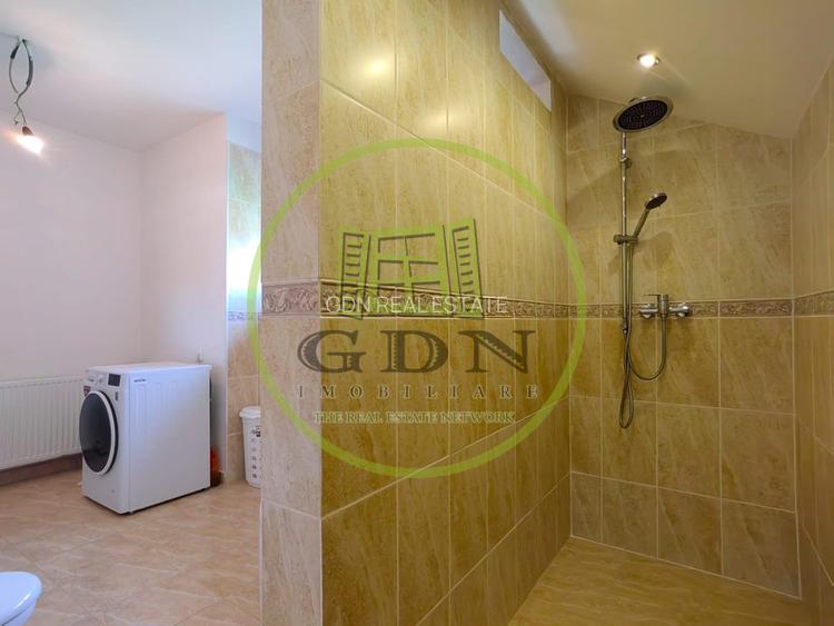 Casa 136mp utili, spre vanzare in zona Bavaria( Casolt) - 11