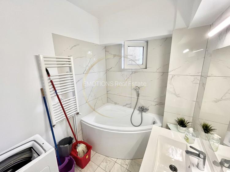 Apartament 4 camere de închiriat – zona Aradului - 13