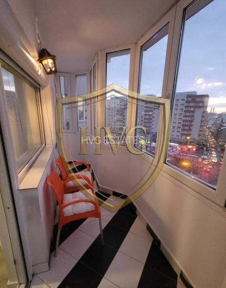 Apartament 2 Camere | Semidecomandat | Clucerului - 7