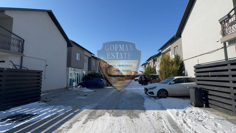 Casa 4 camere, Mamaia Nord, P+1, 107 mp utili, balcon, terasa, gaze, 2 bai - 14