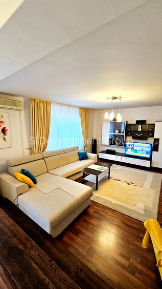 Casa individuala 11 incaperi | Zona Iancu Nicolae - Privighetorilor | Teren 627 - 2