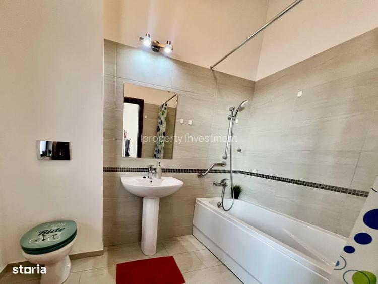 Baneasa | Penthouse | Terasa 350 MP | X2 Parcare | Boxa | X3 Bai |  - 16