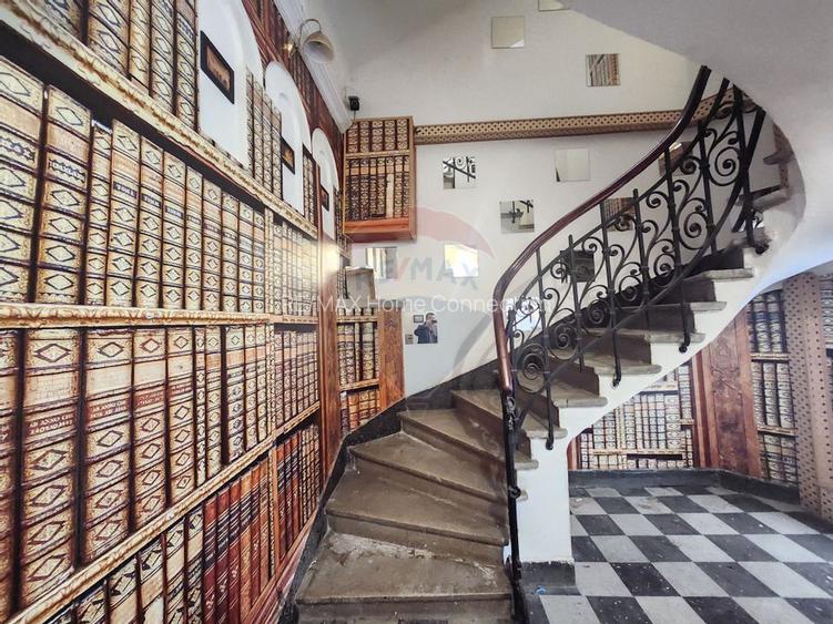 Icoanei | Dacia | Piata Spaniei | spatios, luminos si elegant - 12