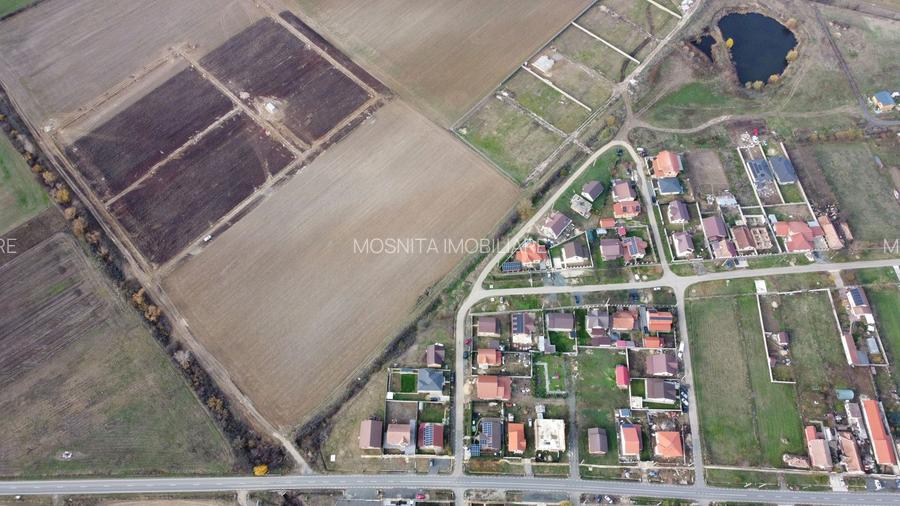 Terenuri Bucovat, cu utilitati – 58 euro/mp+TVA – in 2 rate - 6