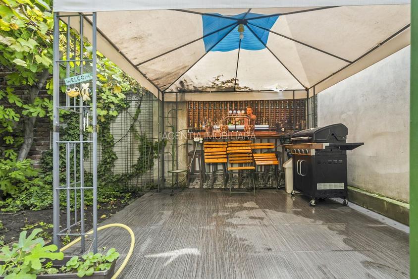 Vila Spatarul Mihai | Comision 0 | An 2012 | 1700 EURO MP - 33