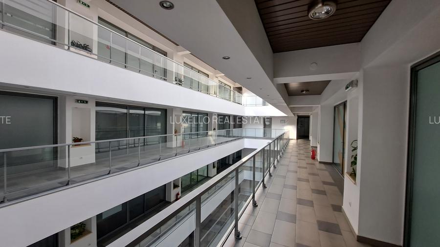 IDEAL INVESTITIE - SPATII DE BIROURI - IDEAL PENTRU INCHIRIERE - 21