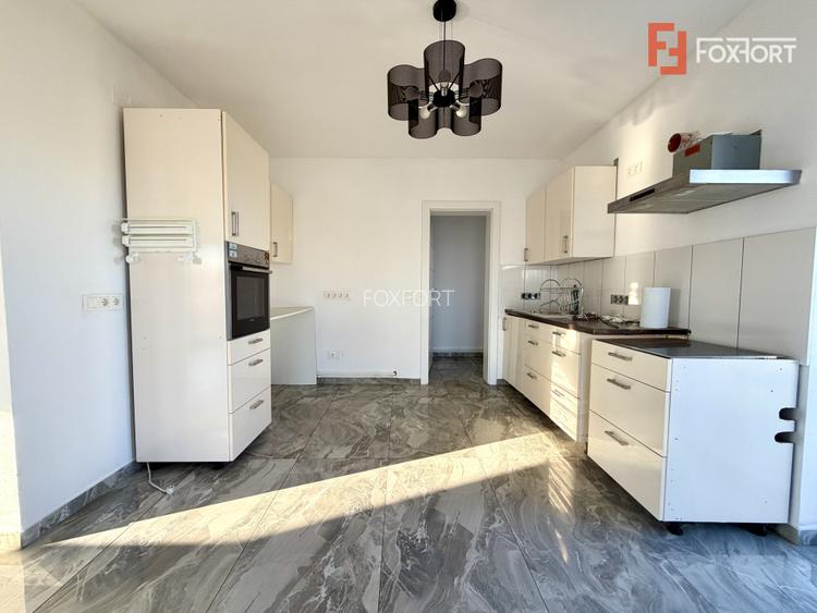 COMISION 0% Casa individuala cu 5 camere si teren de 500 mp, Sanandrei - 5