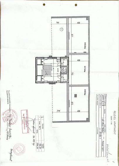 PENTHOUSE DE LUX CU 5 CAMERE – VEDERE LAC HERĂSTRĂU, TERASE GENEROASE - 22