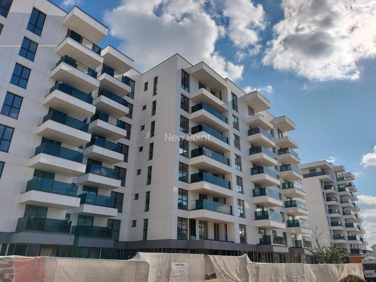 Apartament 3 camere Pipera - Avans 10.000 euro - 19