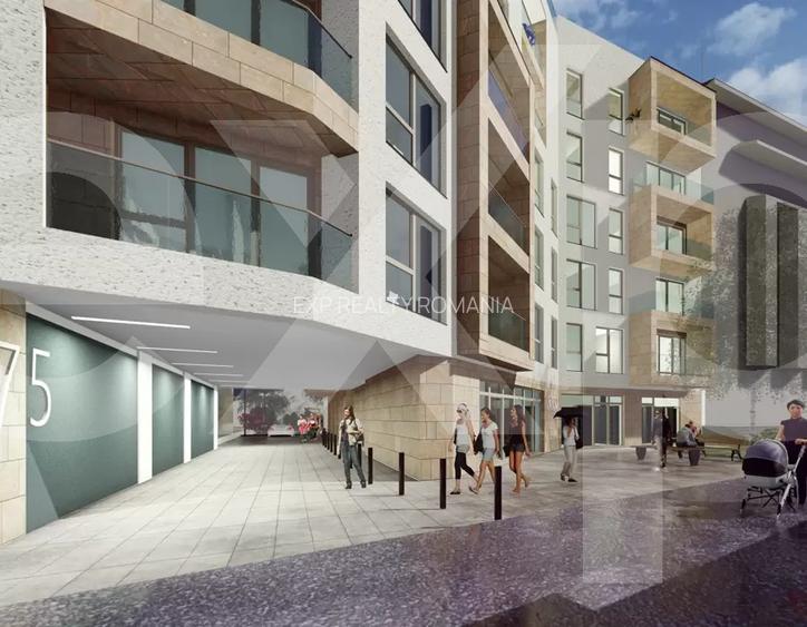 Spatiu Comercial, Strada Burebista, 162mp, 0% COMISION - 4