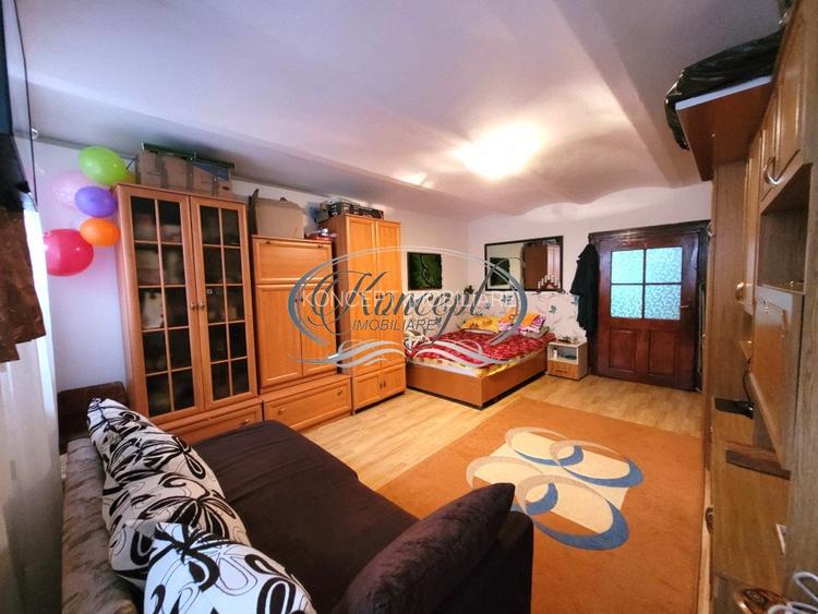Apartament ideal pentru investitie in zona Centrala - 2