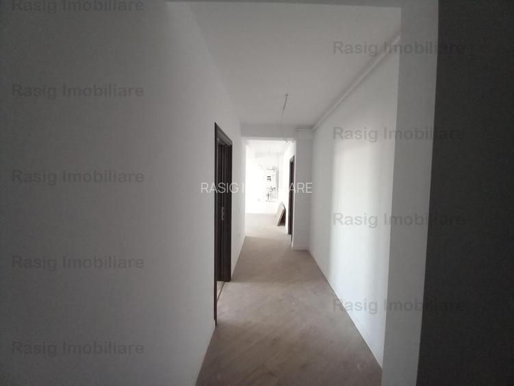 Ultimul apartament  decomandat , etaj 3 , negociabil , nu se aplica tva - 7