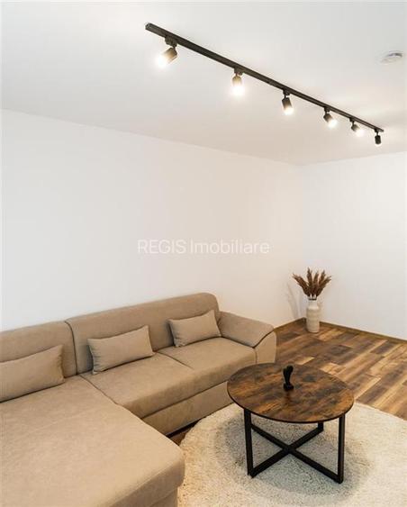 Apartament de inchiriat 2 camere Casa Nobel(Tractoru) cu loc de parcare inclus - 3