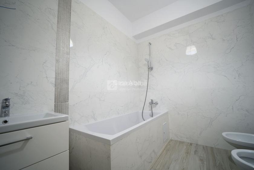 Moara de Vant, 2 camere finalizat si disponibil imediat - 4