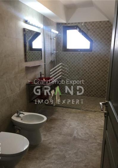 Casă SPAȚIOASĂ 7 camere | Terasă+Balcoane | Garaj | Curte proprie | Bună Ziua - 11
