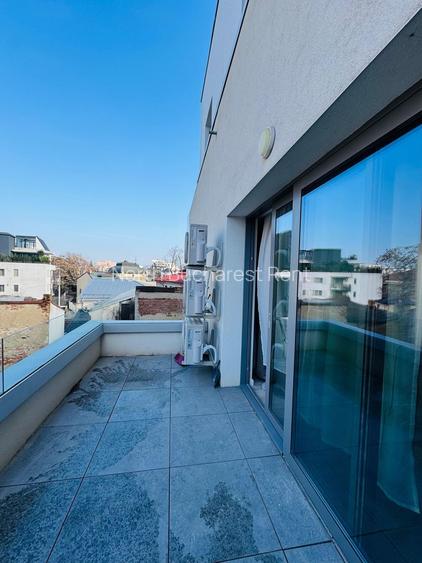 Apartament 3 camere Unirii/ Complex nou/ Parcare subterana - 14