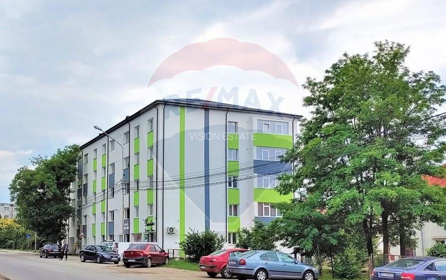 Apartament cu 2 camere de vanzare in zona Orasul de Jos - 11