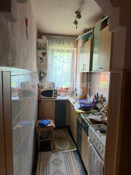 Apartament 2 camere, semidecomandat, etaj 1, cartier Florilor - 4