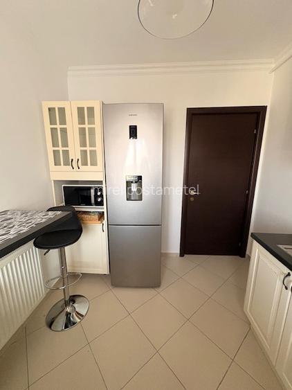 Închiriere apartament 2 camere,  Zizin, aproape de București Mall, sector 3. - 5