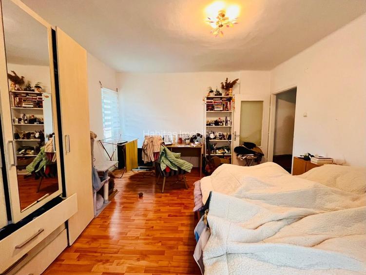 Apartament cu 1 camera+ Balcon  in Gruia - 6