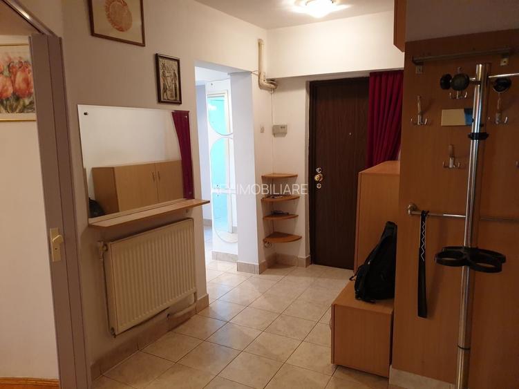 Crângași – Inchiriere apartament 3 camere decomandat, vedere la șosea - 3