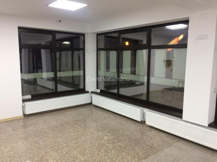 Spațiu comercial str. Bucovina - Botosani - 100mp - 5