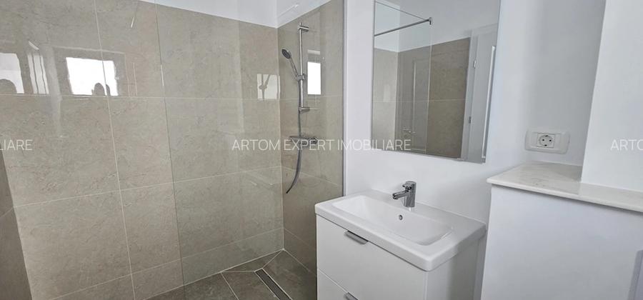 GARSONIERA BOUTIQUE / 37MP / BLOC 2025 / BERCENI - 4