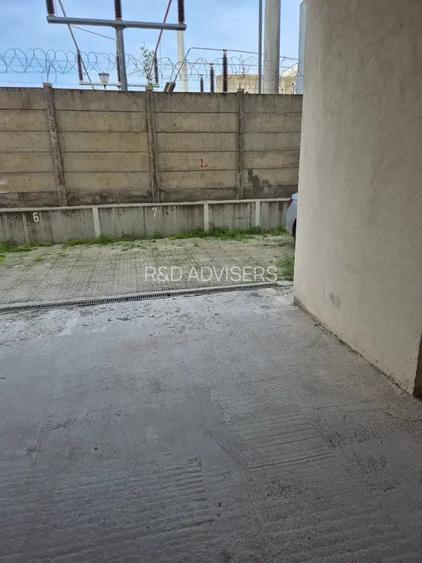 Garsoniera cu Parcare | Piata Sudului Metrou | Sun Plaza | Bloc Nou - 9
