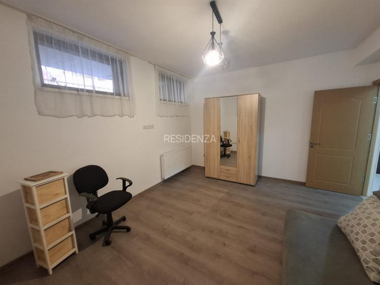 Închiriere 3 camere Tineretului | 5 min metrou | centrala | bloc 2020 - 12