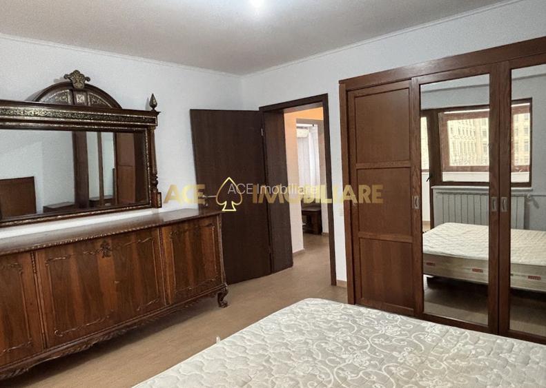 3 Camere de vanzare | Libertatii | Metrou | Boiler - 8