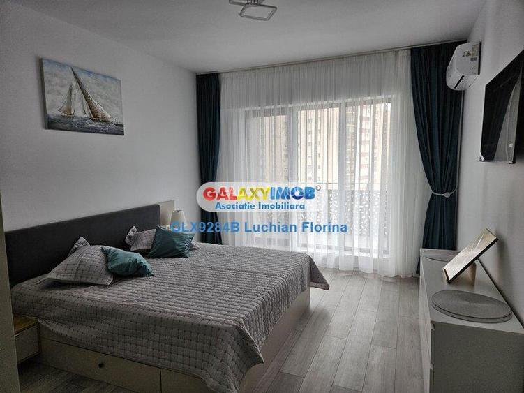 Apartament 2 camere, prima inchiriere, bloc nou, parcare - 7