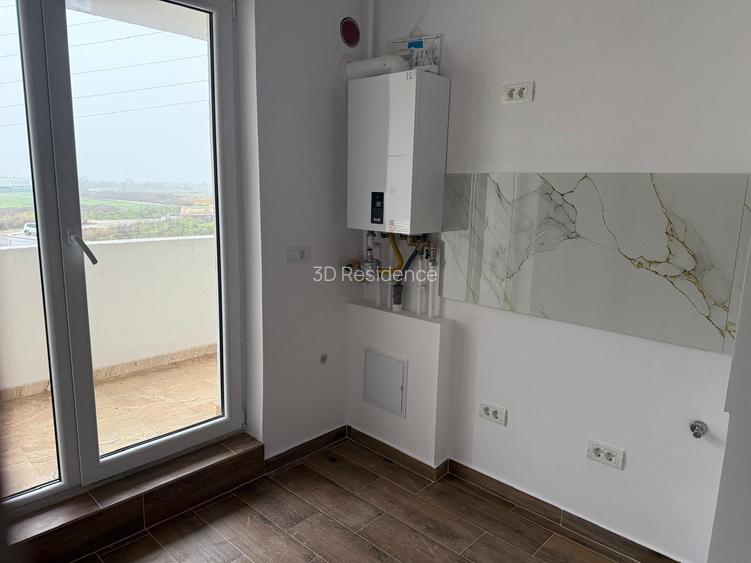 Apartament 2 camere str Biruintei - 3
