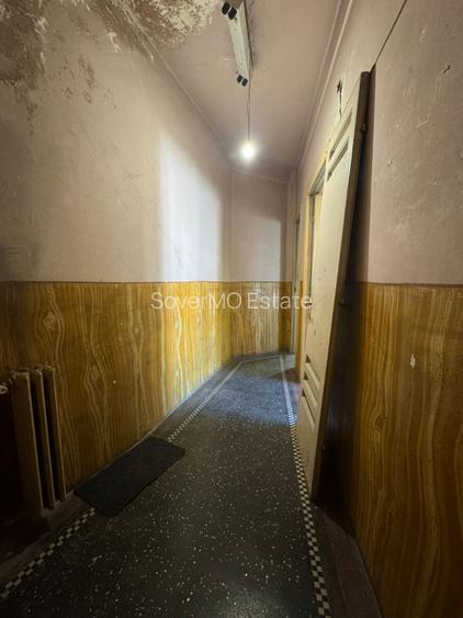 Apartament 4 Camere | Anton Pann - Ultracentral - 10