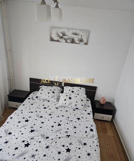 3 Camere de inchiriat | Titan | Metrou | Mobilat | Utilat - 5