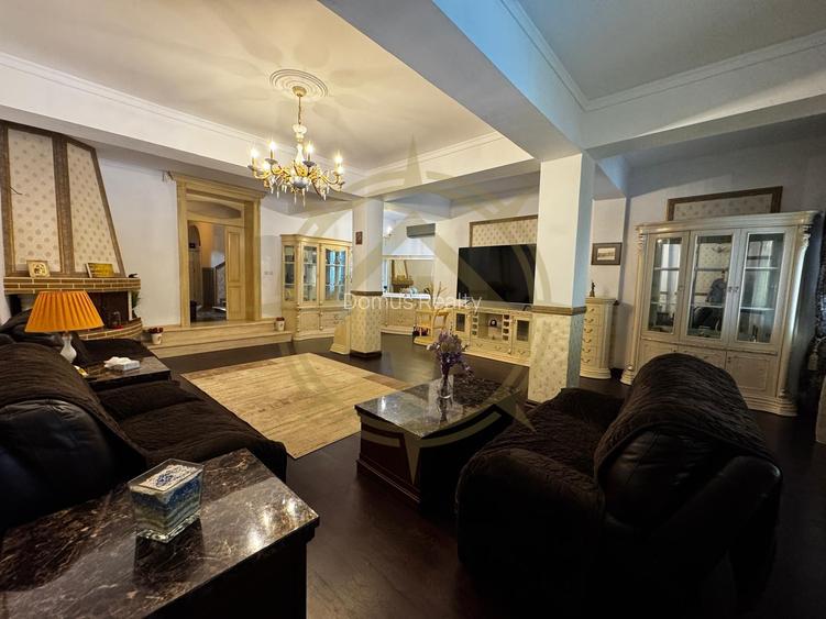 Comision 0 Vila cu Ponton | Piscina | Lac Balotesti - 5