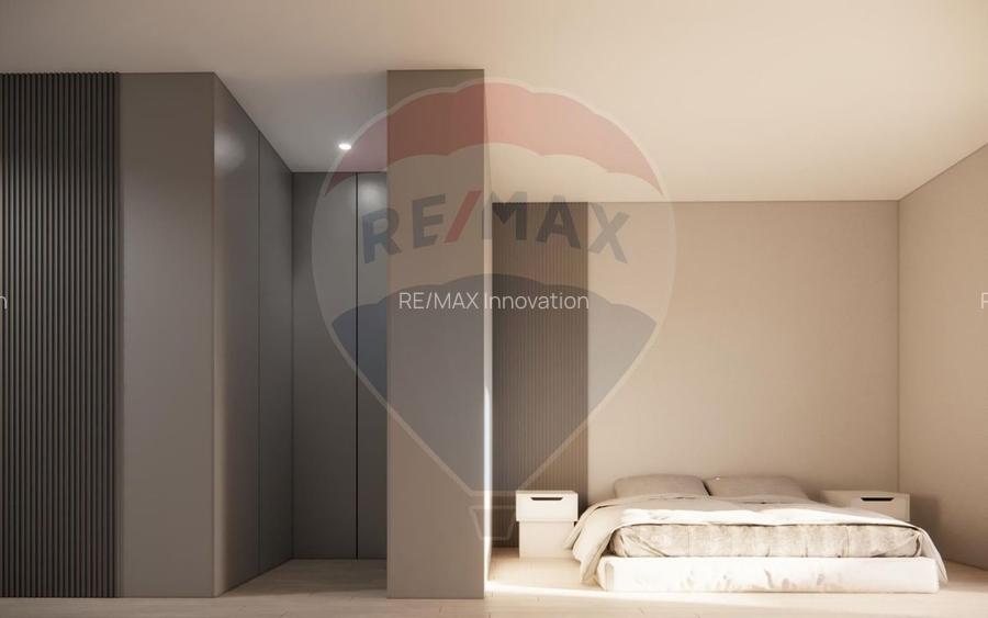 Vanzare  APARTAMENT CU 3 CAMERE -DEZVOLTATOR - 10